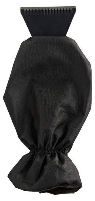 Isskraber med handske - Autozone